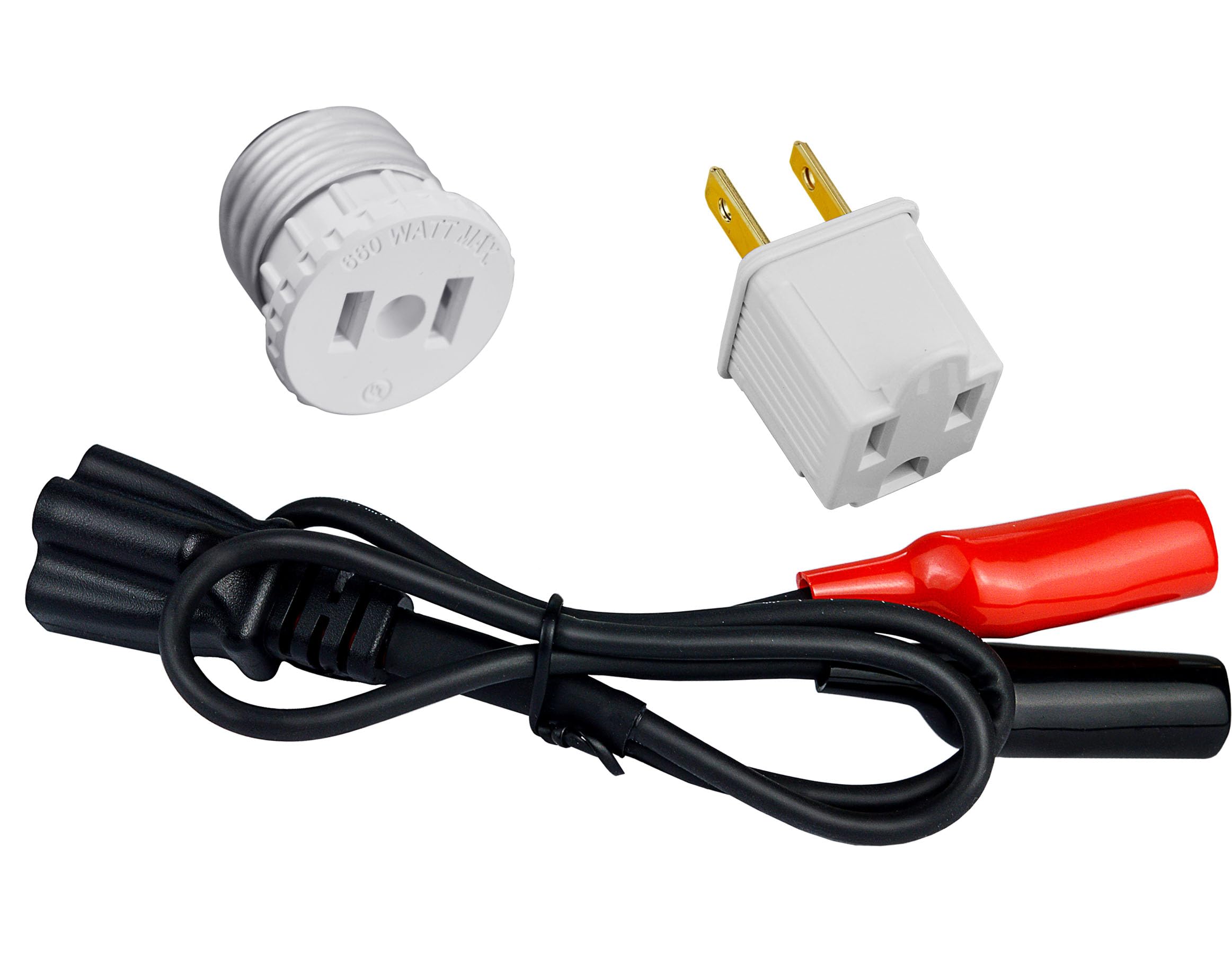 ZIBOO 69411 Circuit Breaker Finder Accessory Kit Compatible with