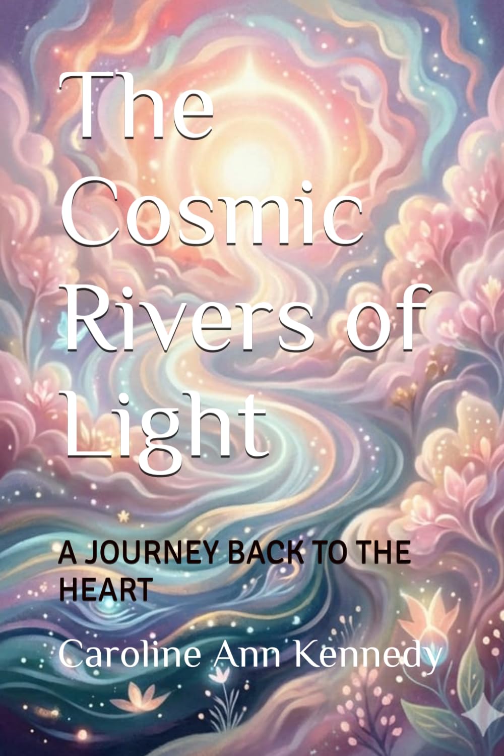 The Cosmic Rivers of Life: A Journey Back to The Heart