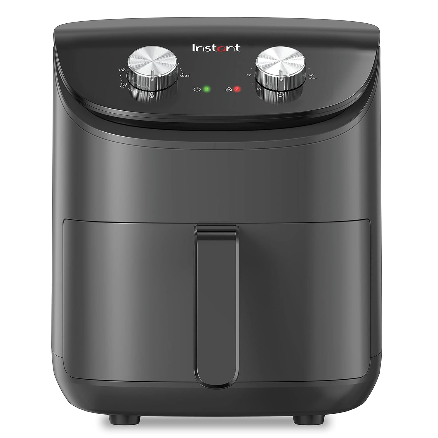 Instant Pot Air Fryer Vortex 4 Litre Essential 360 Degree Evencrisp
