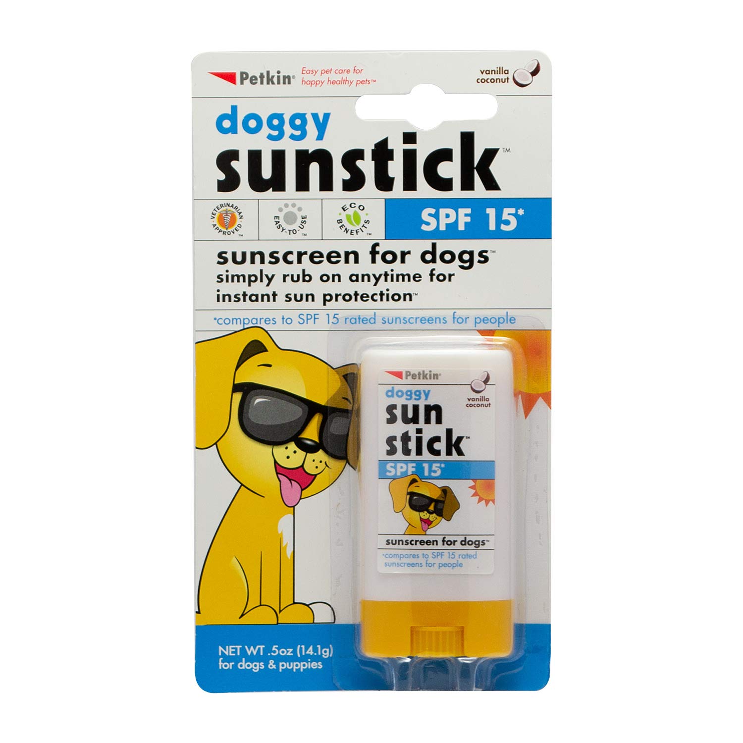 Petkin Petkin Sunscreen Stick