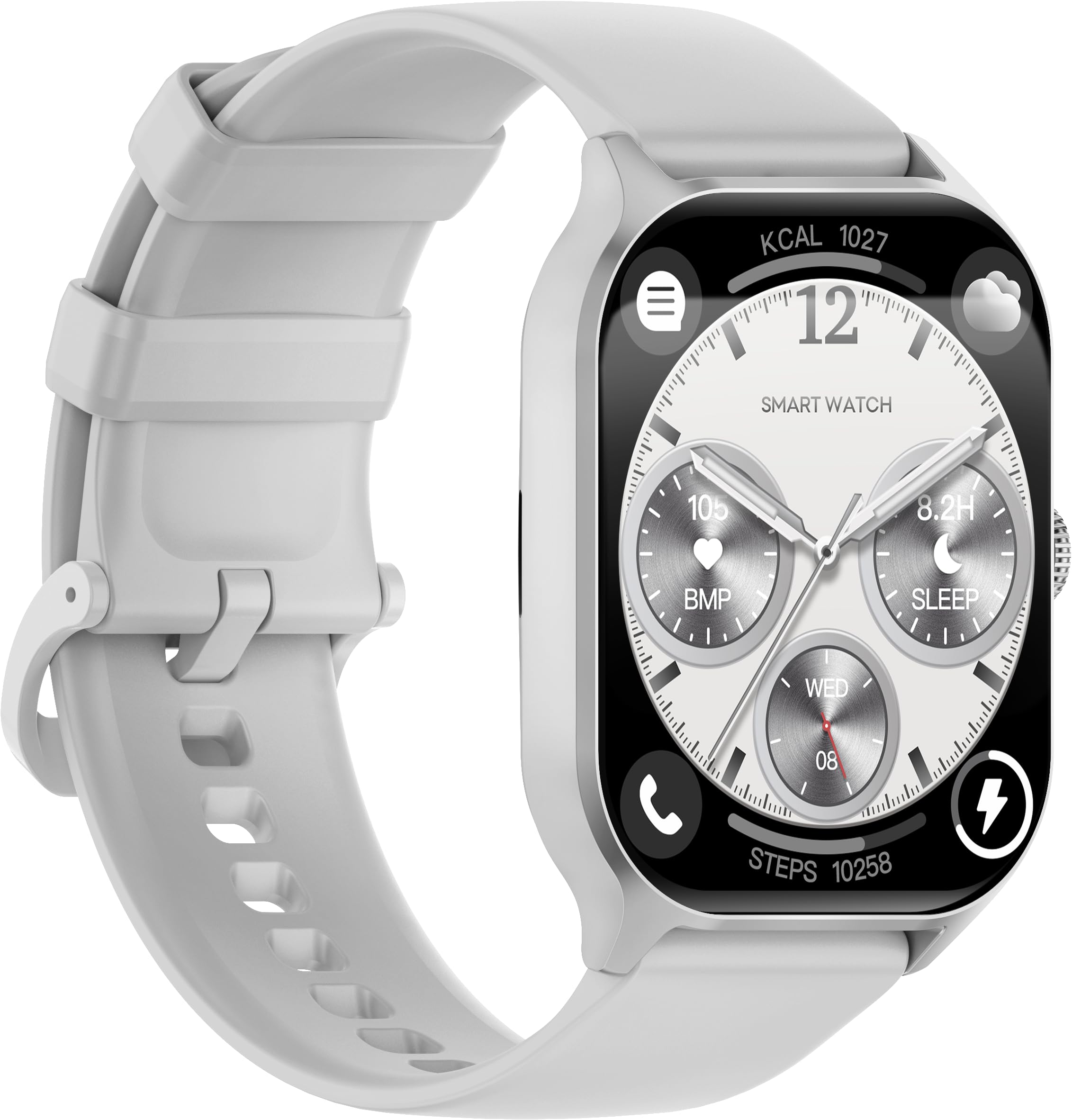 Amazon | スマートウォッチ Smart Watch 活動量計 腕時計 iPhone対応 Amazon | スマートウォッチ Smart Watch 活動量計 腕時計 iPhone対応