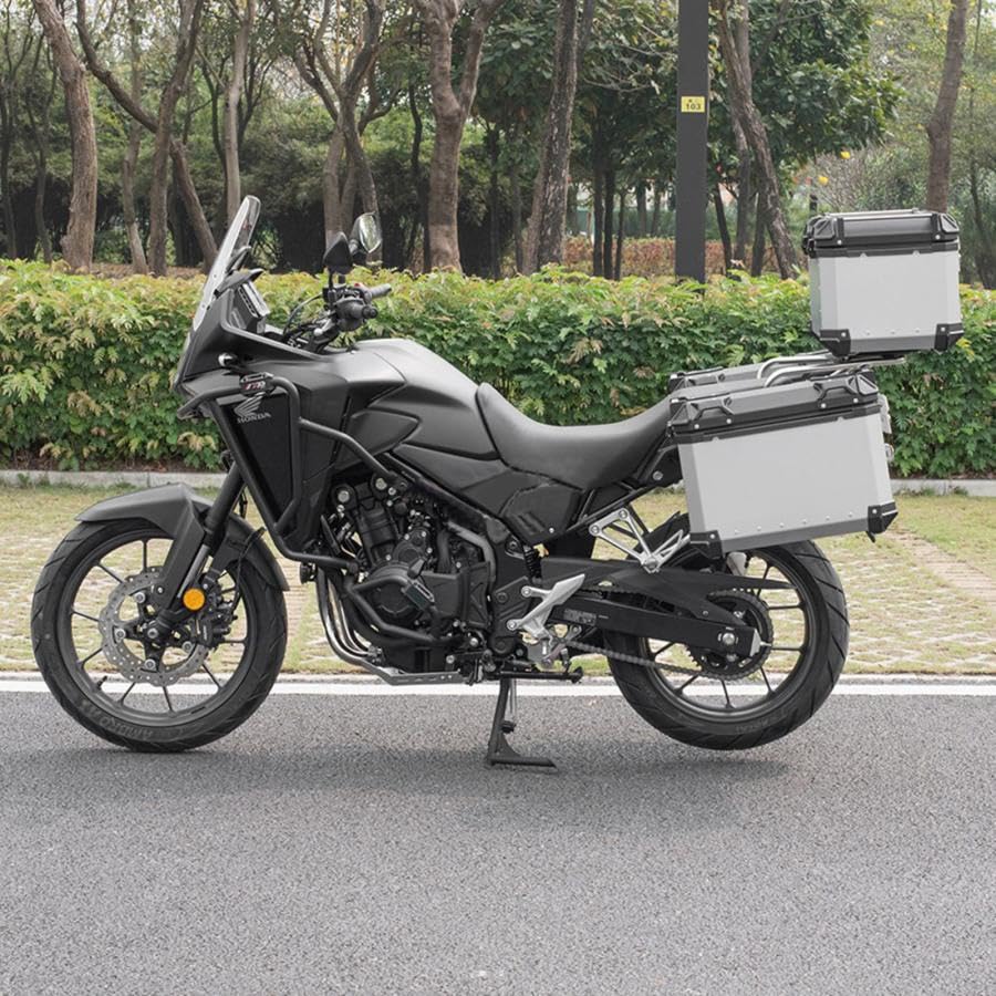 Amazon | Entrotech NX400 センタースタンド スタンド 拡大器 純正交換