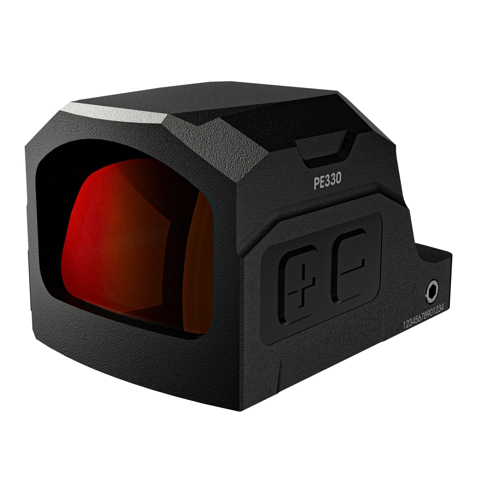 mi3点 Amazon.com : AIMWIN PE330 Enclosed Red Dot Sight with 3 MOA Dot 40
