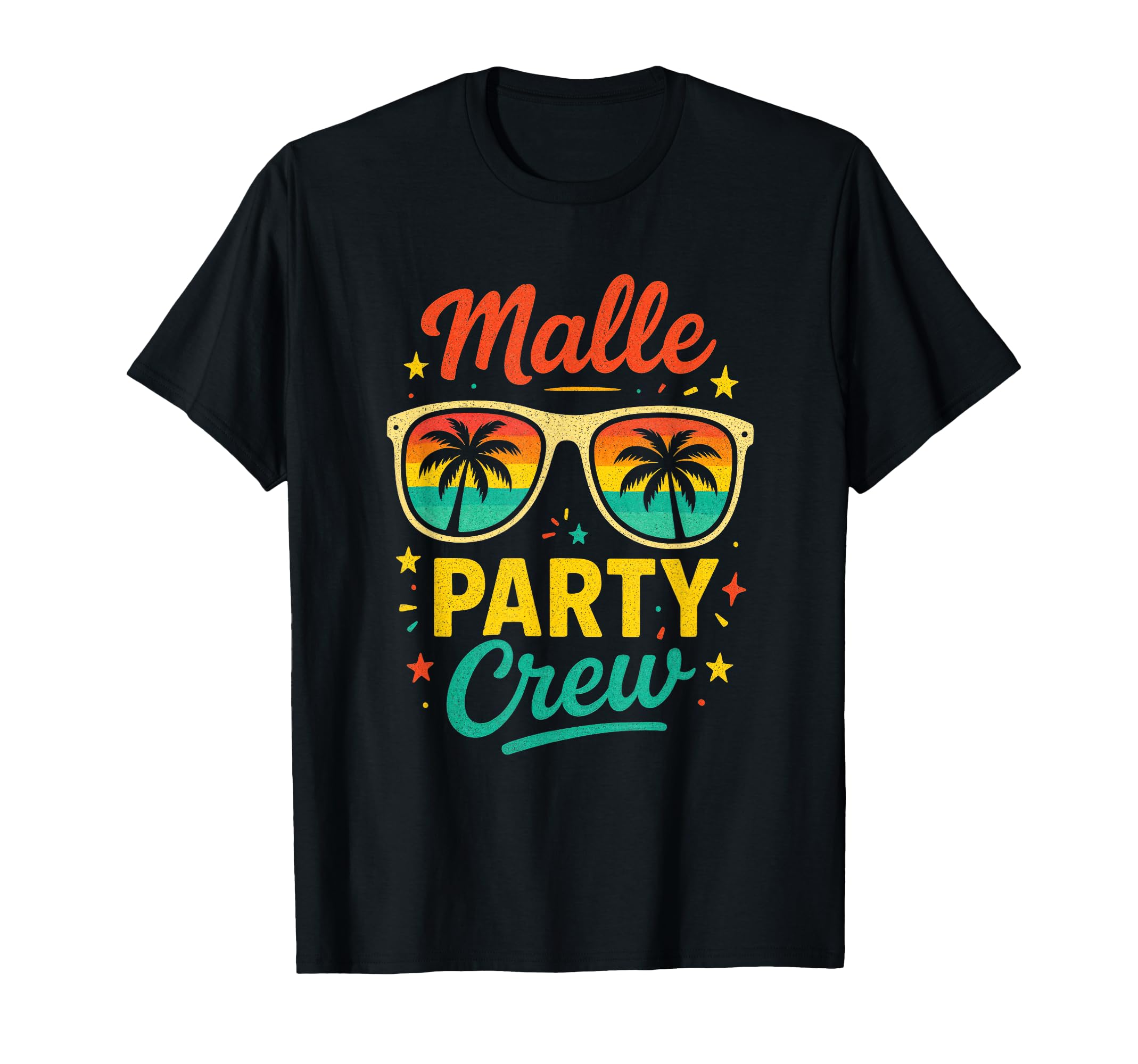 Kleidung mit Designs von Amazon Merch on Demand