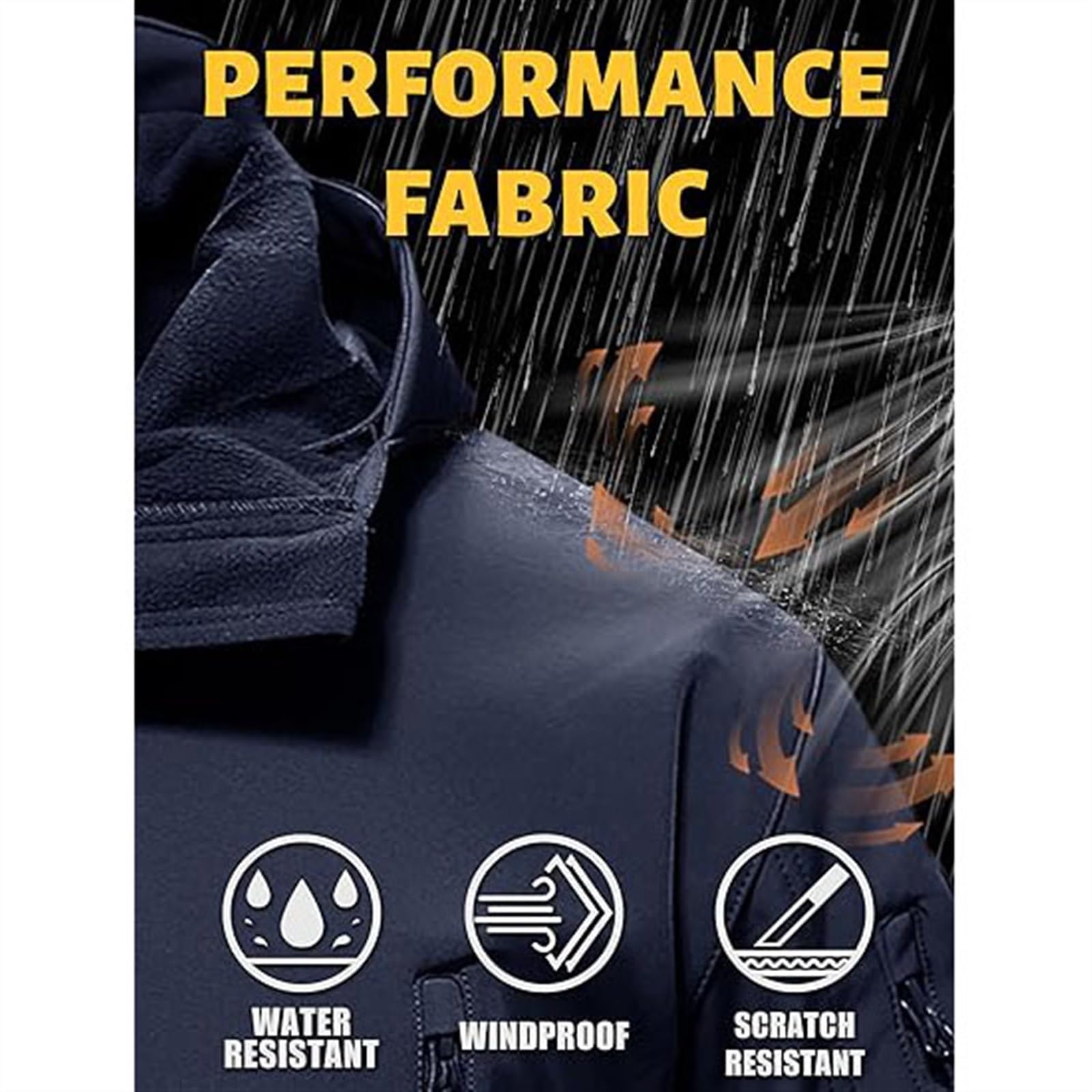Ensemble De Combinaisons De Ski Pour Adultes, Veste Imperméable Isolée D'hiver Pour Hommes Et Pantalon À Ceinture, Ensemble De Combinaison De Ski Outdoor Adventures, Pour Le Ski