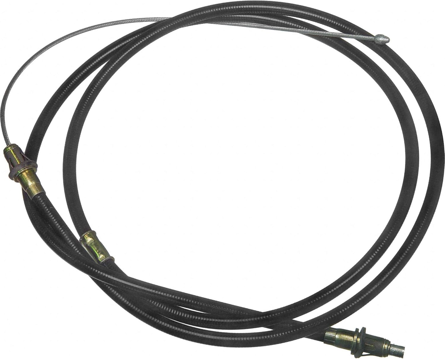 Wagner BC132376 Premium Brake Cable Automotive