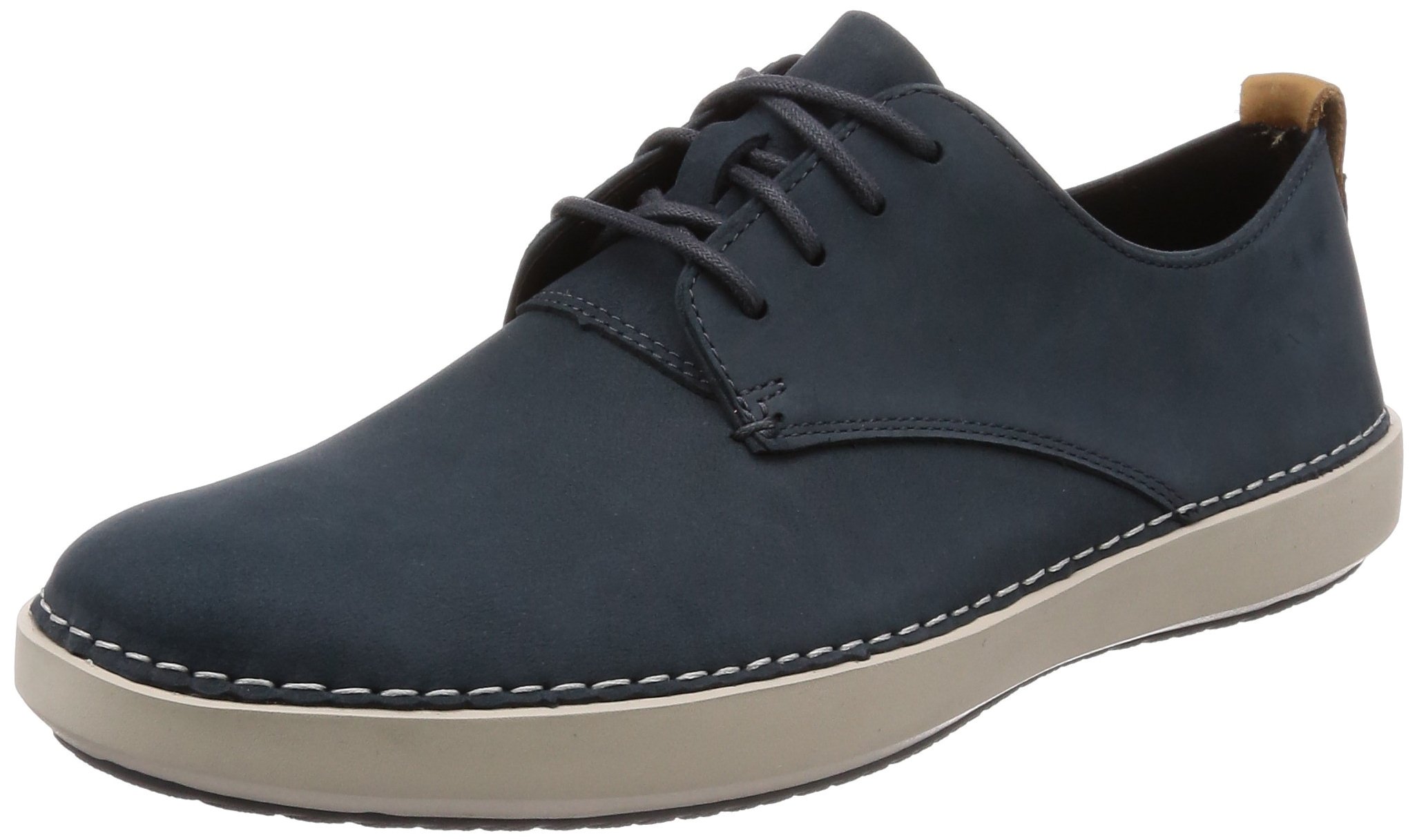 Clarks Men's Komuter Walk Derbys