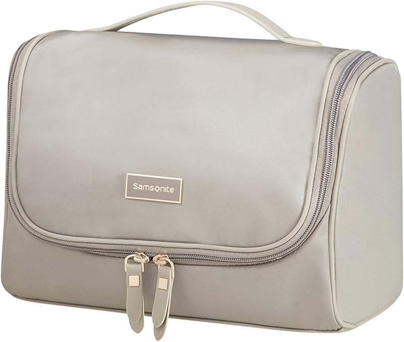 samsonite hanging toiletry kit