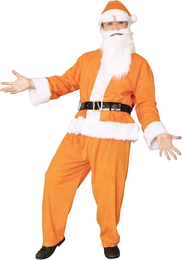 Amazon.co.jp: クリアストーン(Clearstone) コスプレ クリスマス GOGO