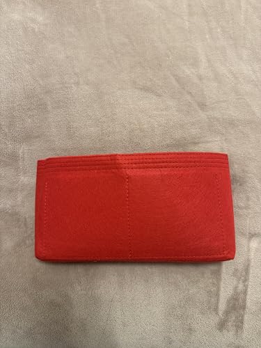 The Perfect bag insert for my purse!