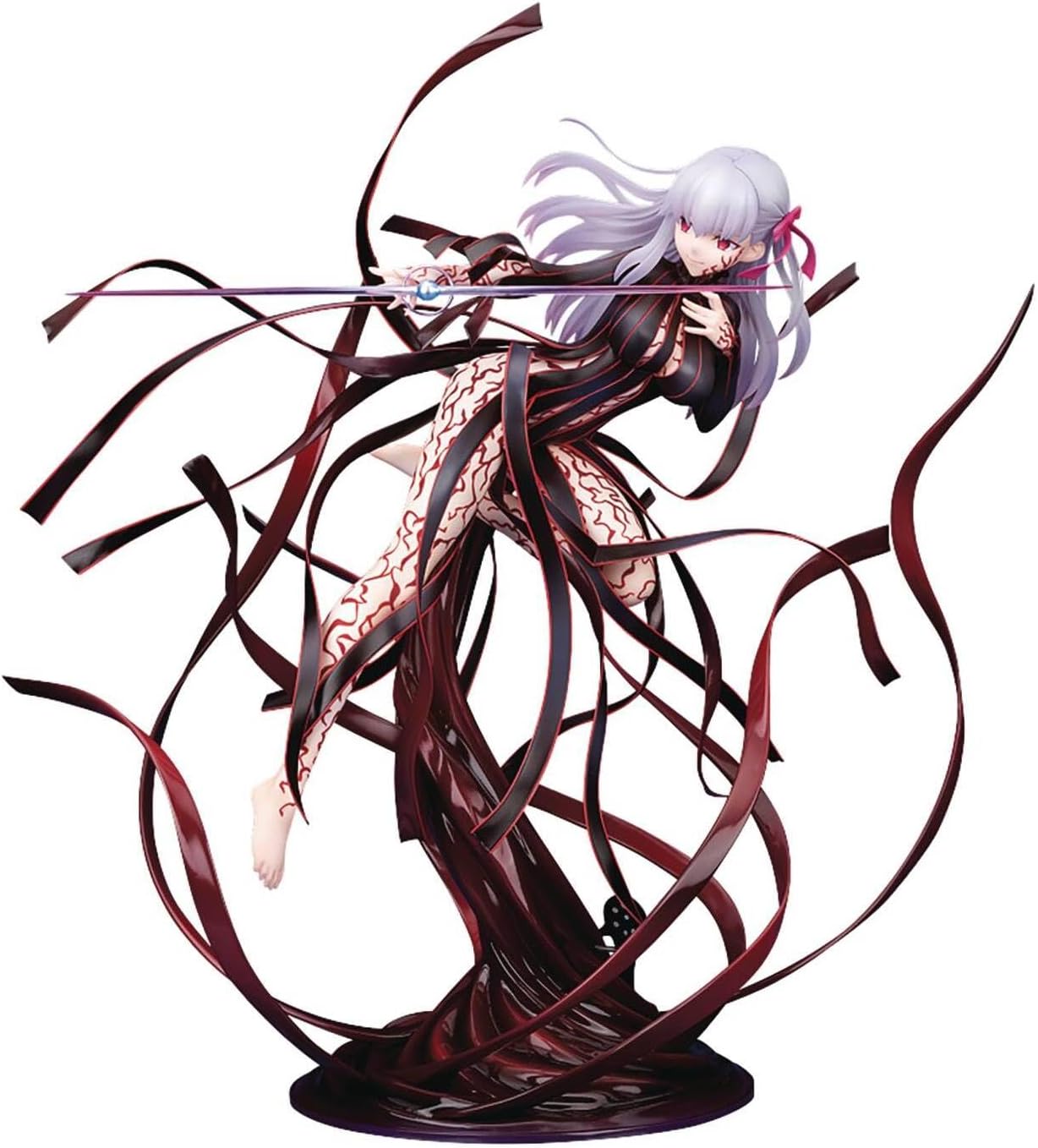 Alter - Fate/Stay Night Heavens Feel - Sakura Matou Grail 1/7 PVC Figure