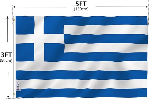 Miniatura 7 de Europa caliente Grecia