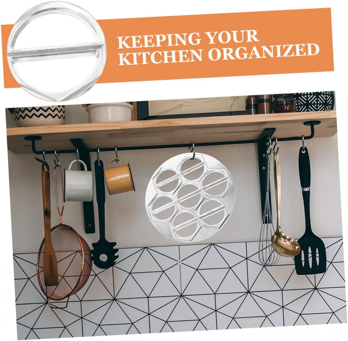 3pcs Russian Dumpling Maker Ravioli Mold Handmade Dumpling Press Chrome Tool Kitchen Accessory