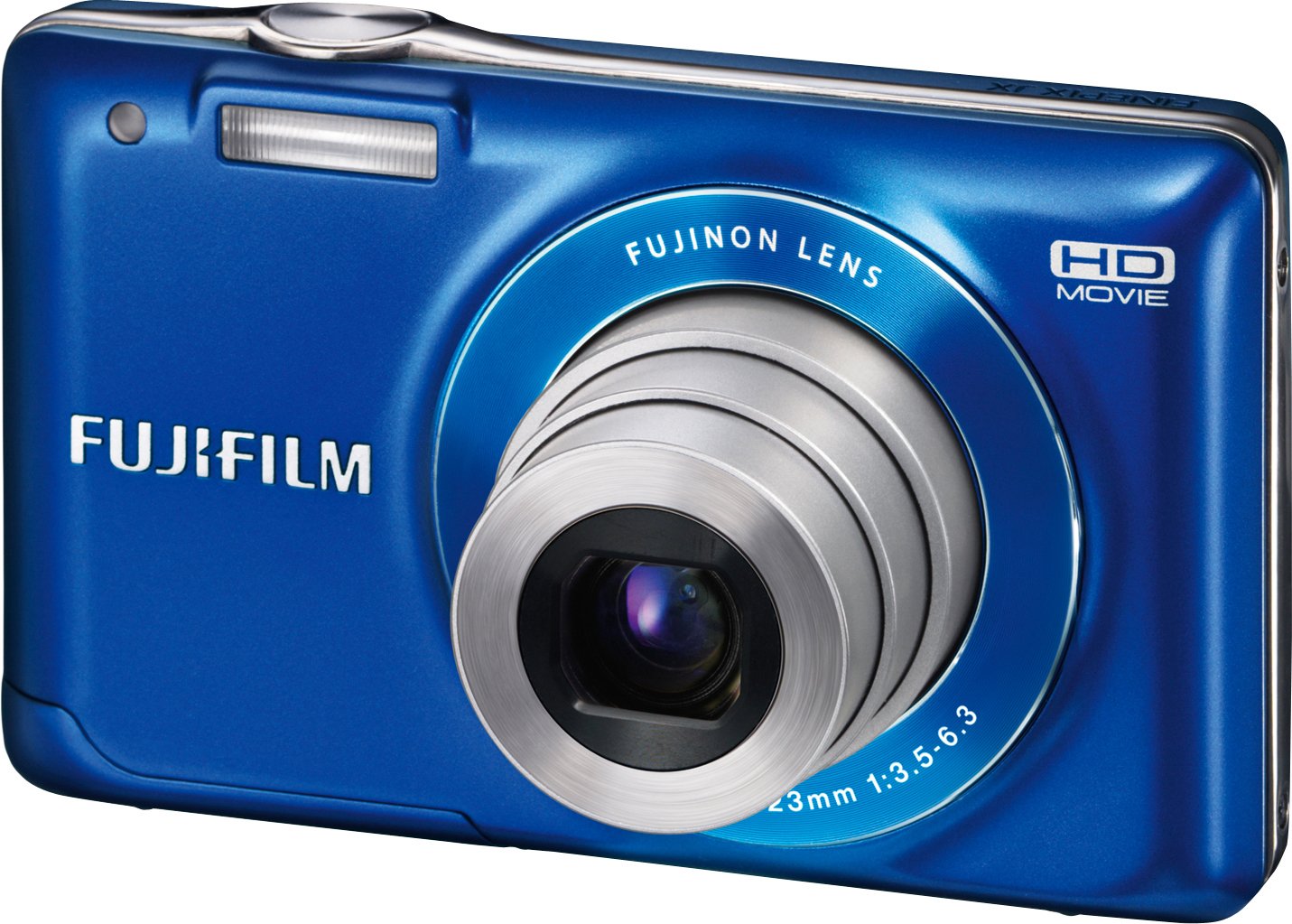 Fujifilm FinePix JX500 - Cámara Digital (14 MP, Cámara compacta