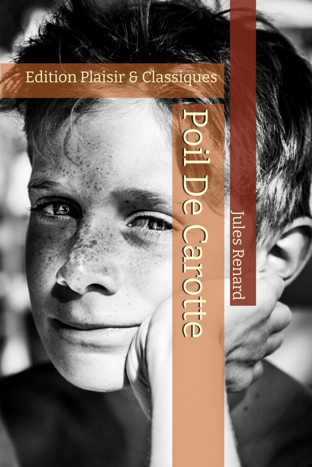 Poil De Carotte