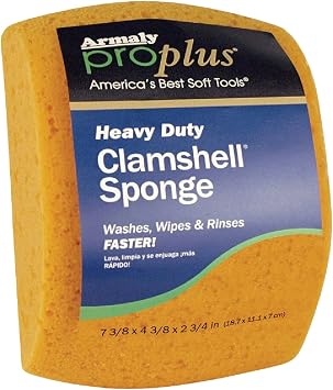 ProPlus Clamshell, Medium 00010