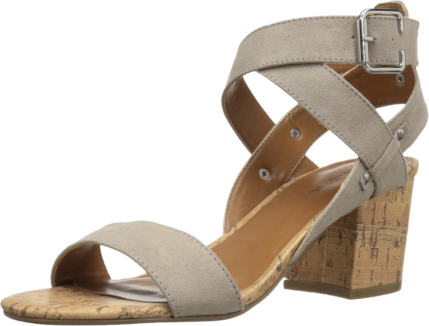 Women's Elea Heeled Sandal