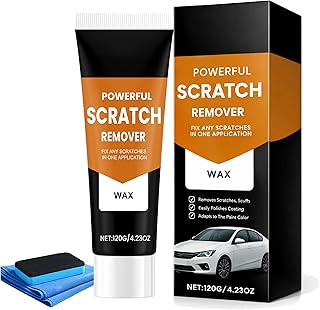 Scratch Remover Auto - Car Scratch Remover, Lackkratzer Entferner Auto (1Pcs)