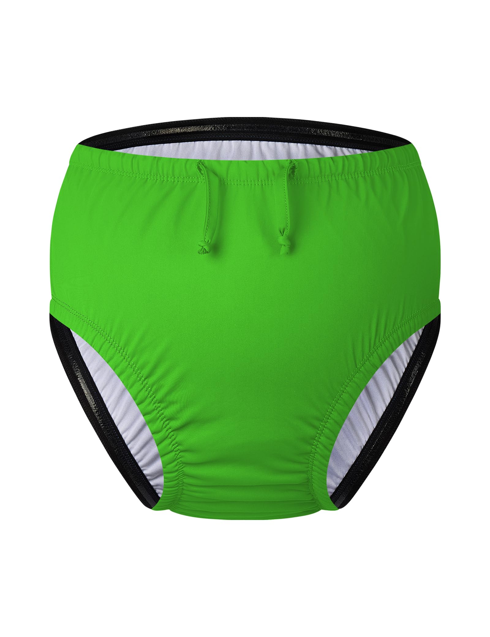 Special Needs Reusable Swim Diapers - Waterproof, Leakproof, Unisex