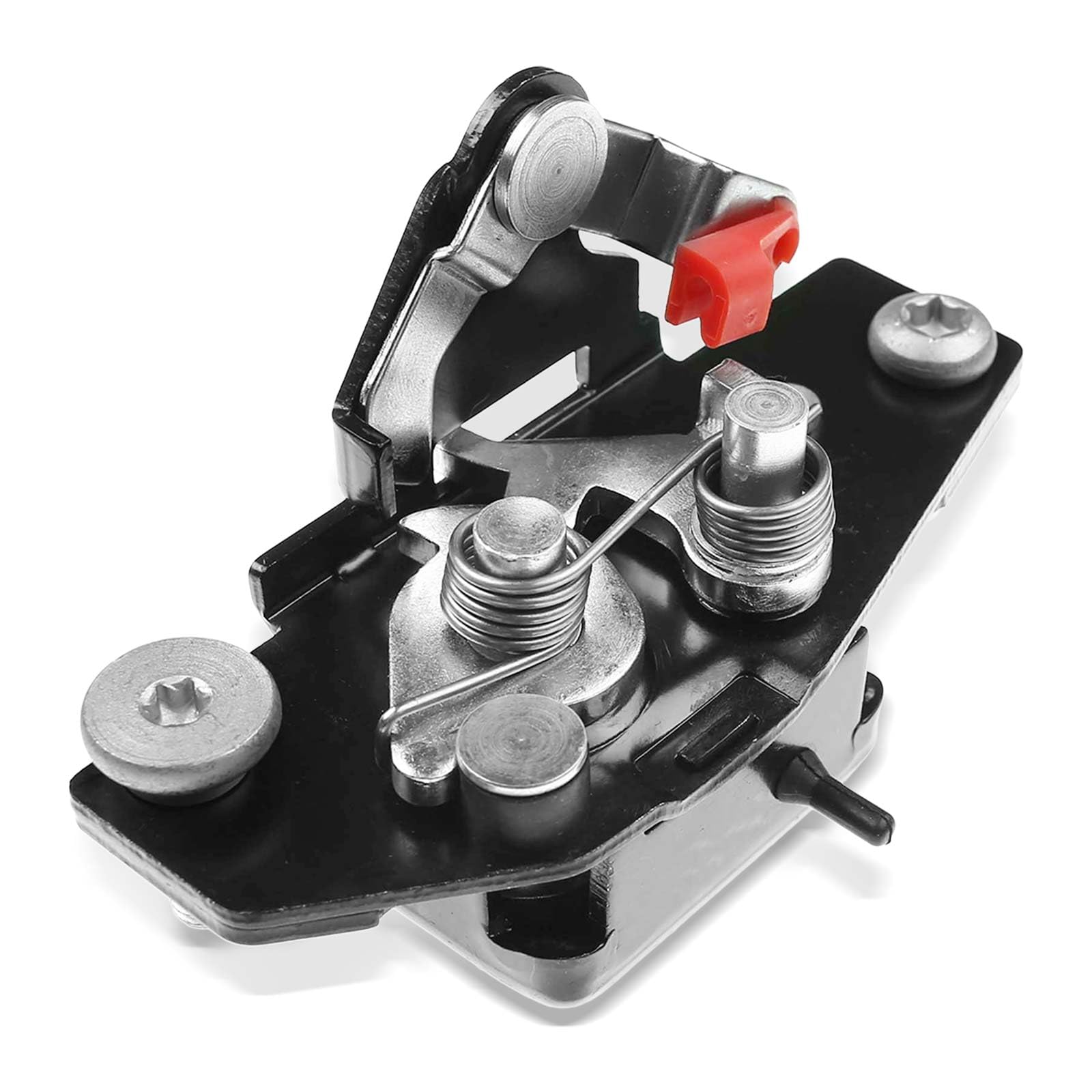 A-Premium Rear Tailgate Trunk Latch Lock Actuator Compatible with 2003-2010 Dodge Ram 1500 2500 A-Premium Rear Tailgate Trunk Latch Lock Actuator Compatible with 2003-2010 Dodge Ram 1500 2500