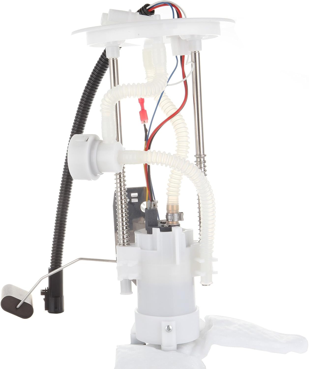 Electric Fuel Pump, Module Assembly Replacement for Ford Expedition 2003 2004 V8 5.4L OEM E2360M