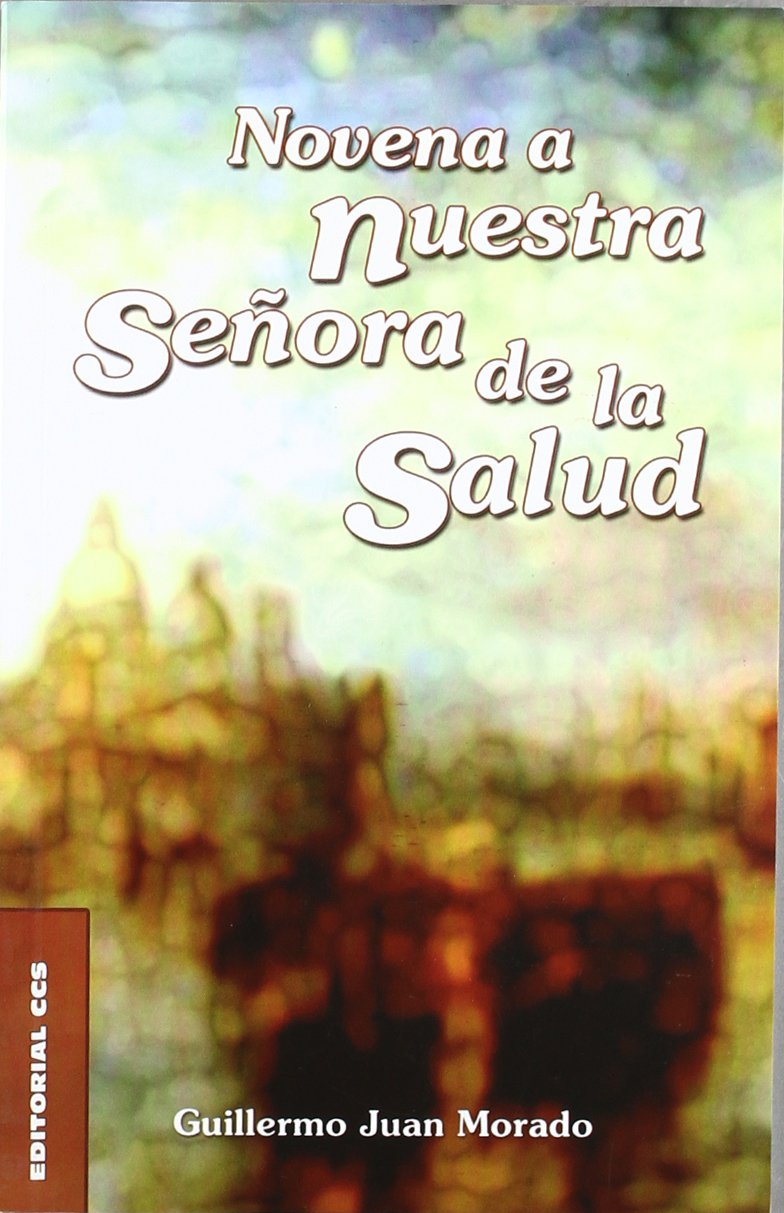 Novena a Nuestra Señora de la Salud
