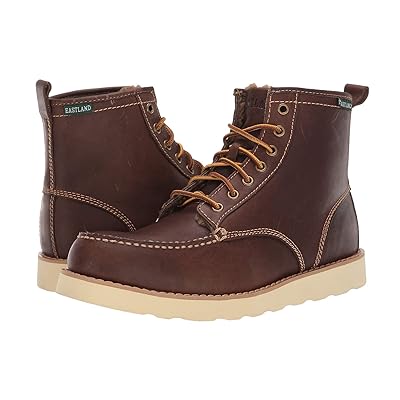 Eastland 1955 Edition Lace Up Boots Men