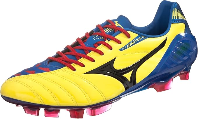 mizuno wave ignitus 3