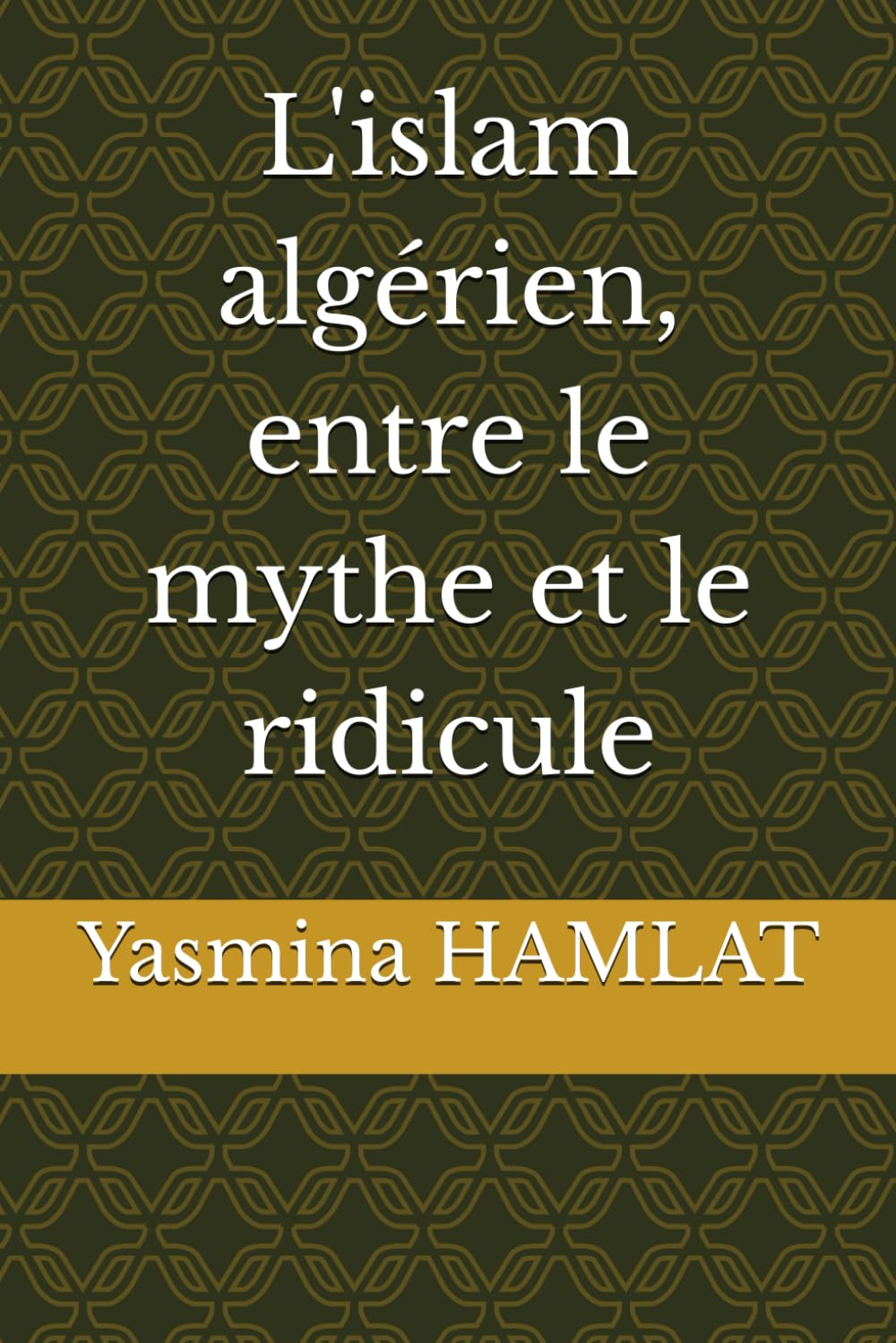 L'islam algérien, entre le mythe et le ridicule