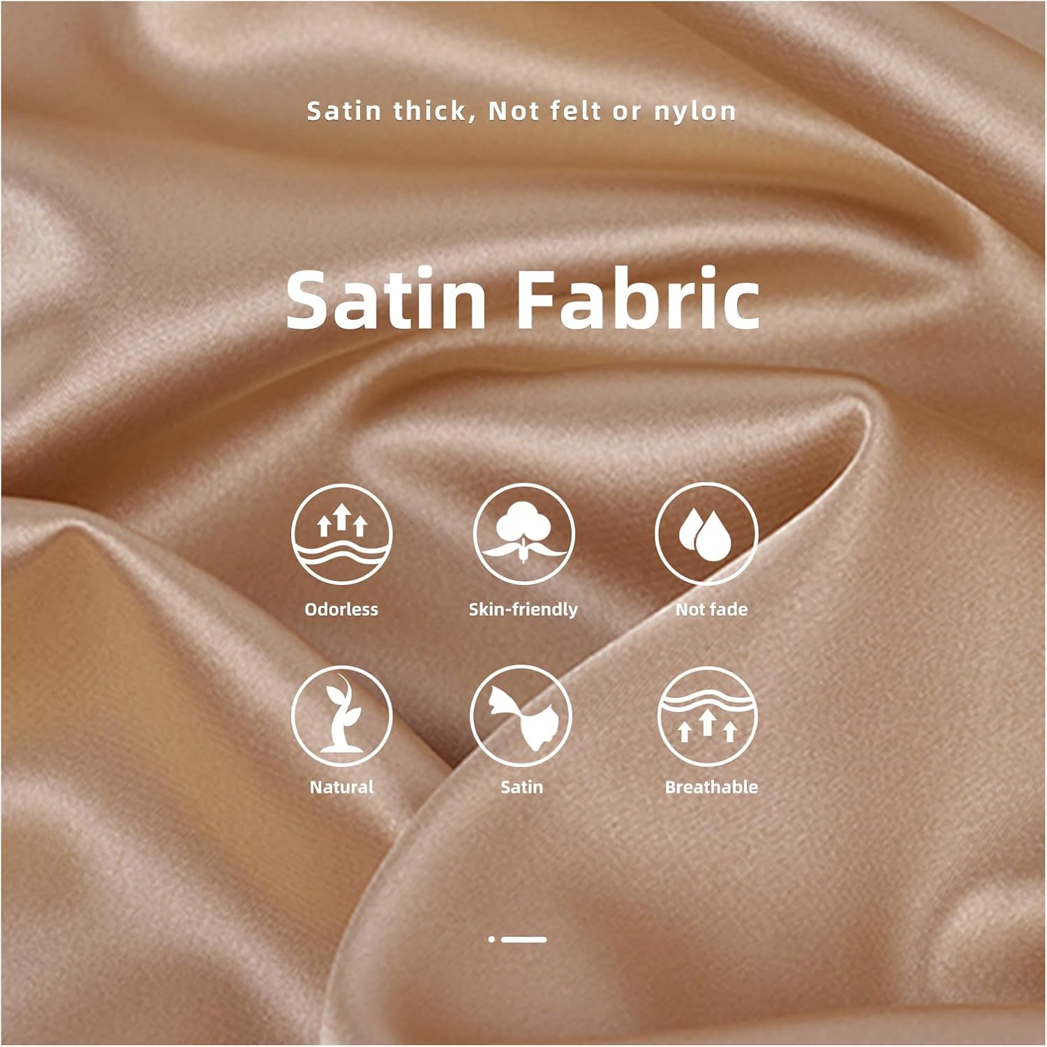 Purse Organizer Insert For Handbags, Tote Bag Organizer Insert, Silk Smooth Bag Organizer with Bottle Holder,Bag Organizer for Speedy,Neverfull,ONTHEGO,Artsy etc,4 Sizes - Image 7