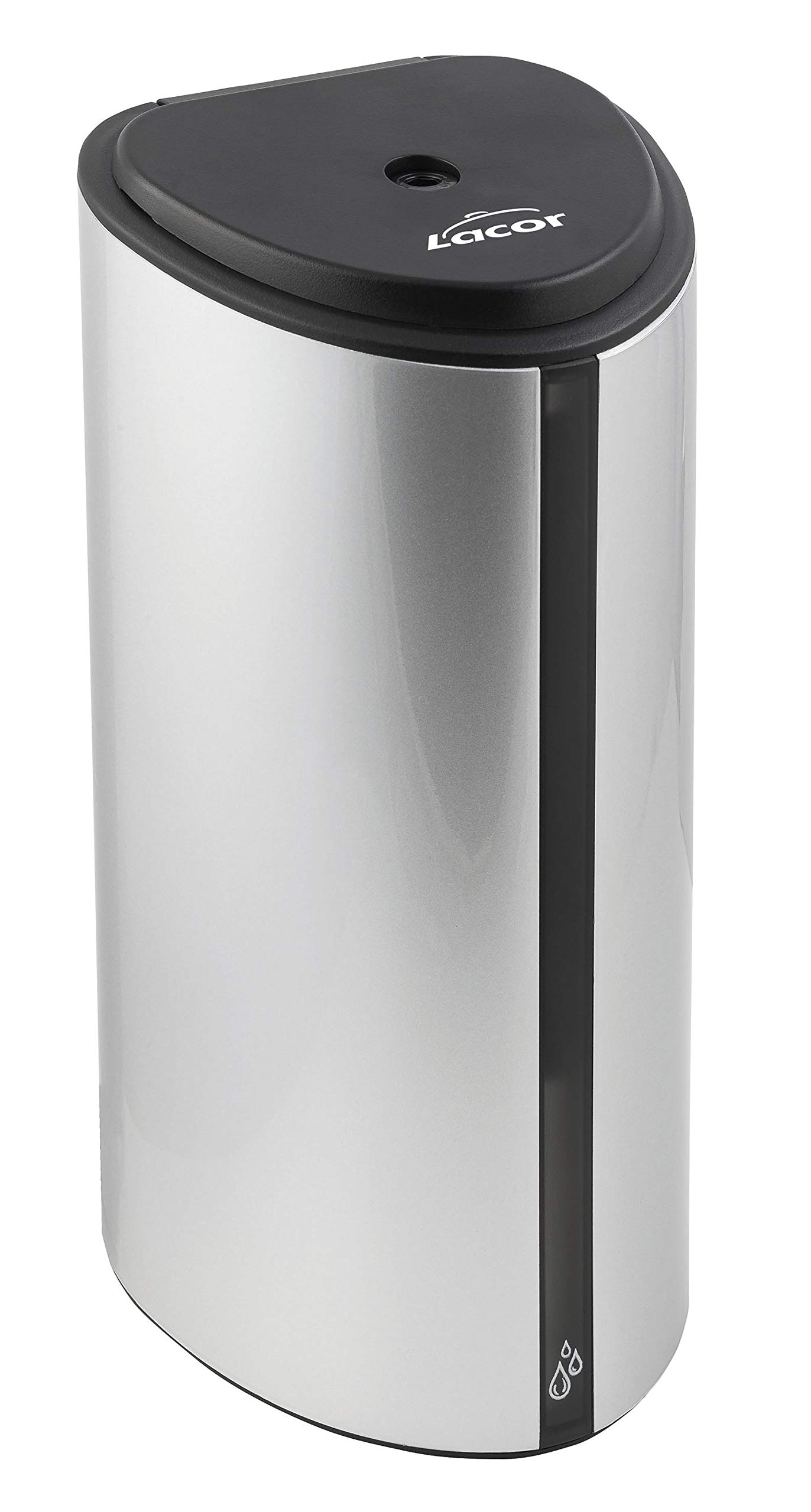 Lacor Argenté Gel Dispenser Holder