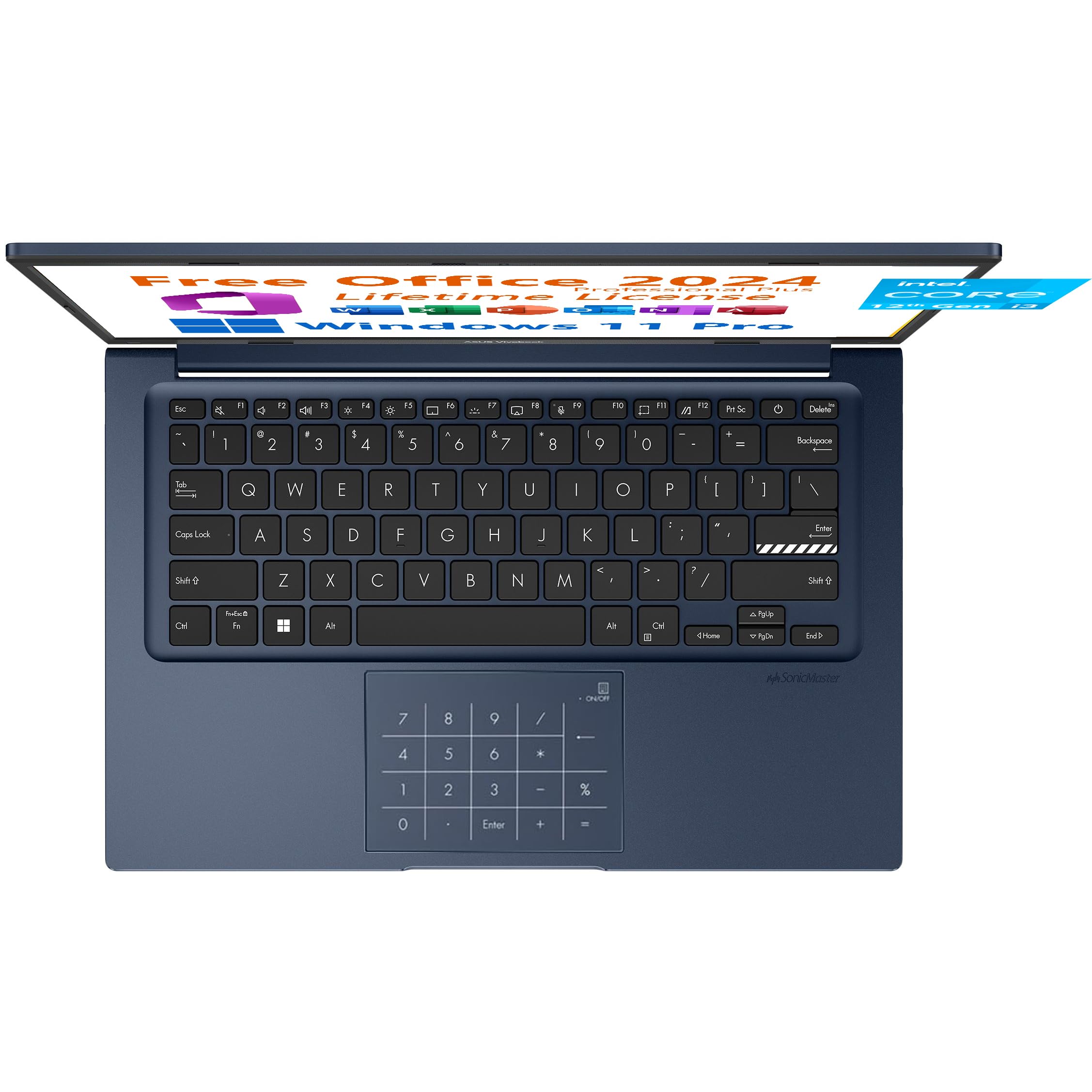 Amazon.com: ASUS Vivobook 14