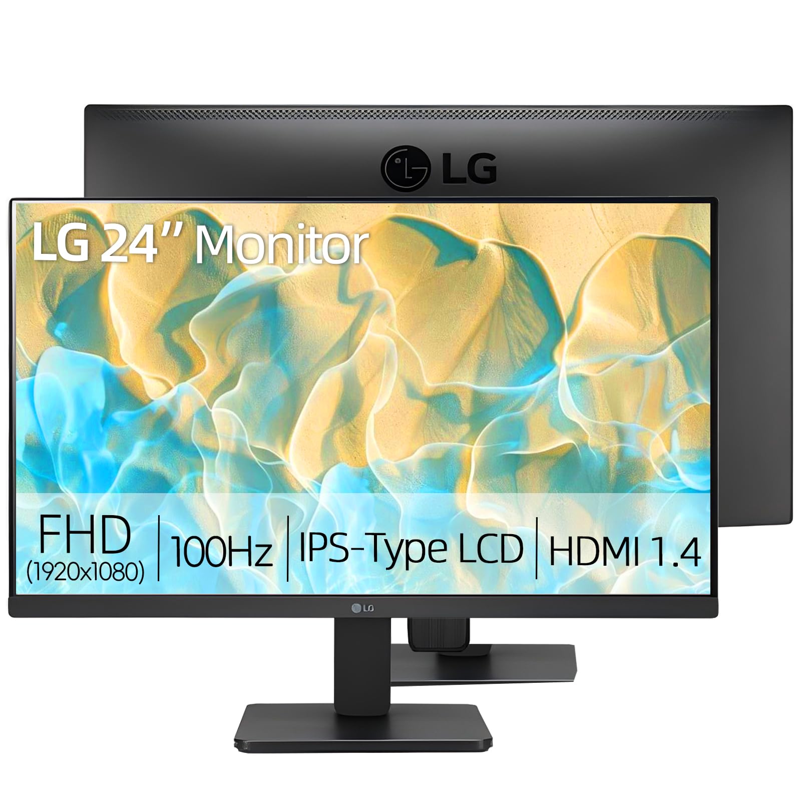 Amazon.com: LG 24