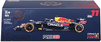 Burago RB8 レッドブル Burago RB8 レッドブル Bburago Burago 1/43