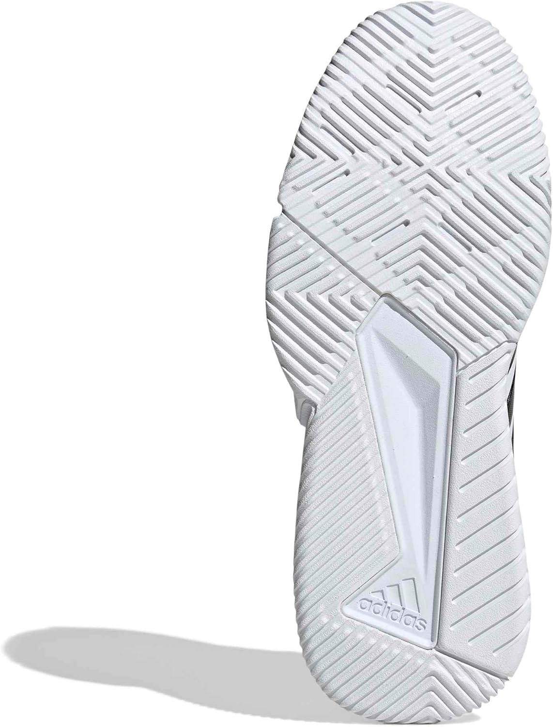 adidas Mens Court Flight Indoor - Image 3