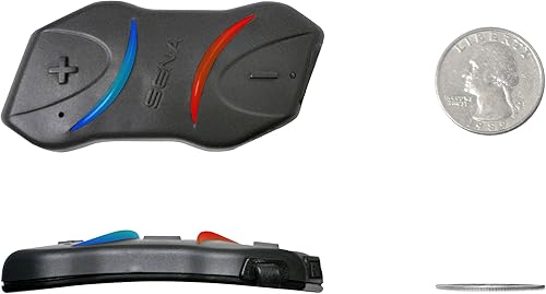 Miniatura 2 de Audífonos con Bluetooth de Sena talla única  Negro