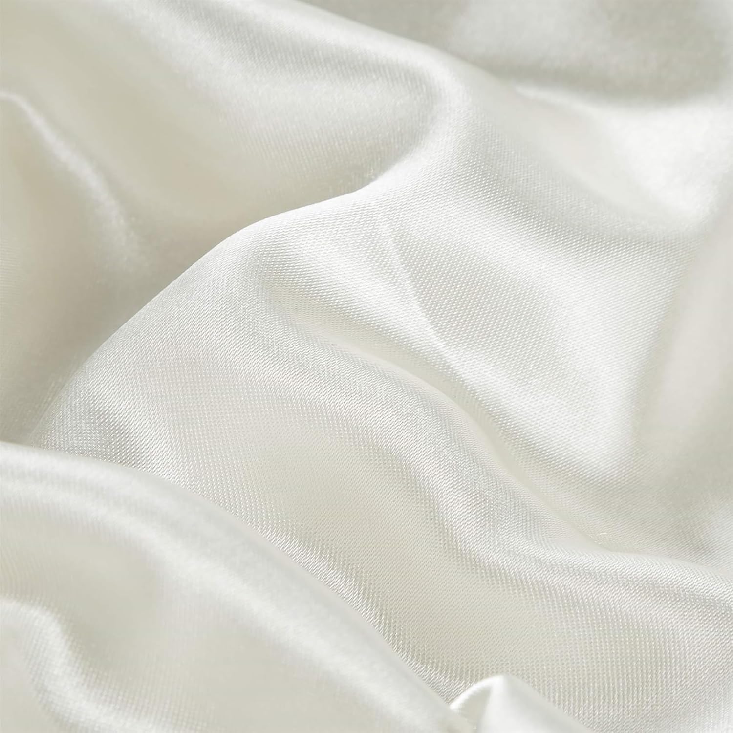 SK Studio Girls Princess Faux Fur Flower Bolero Shrug Party Wedding Dress Up - Image 6