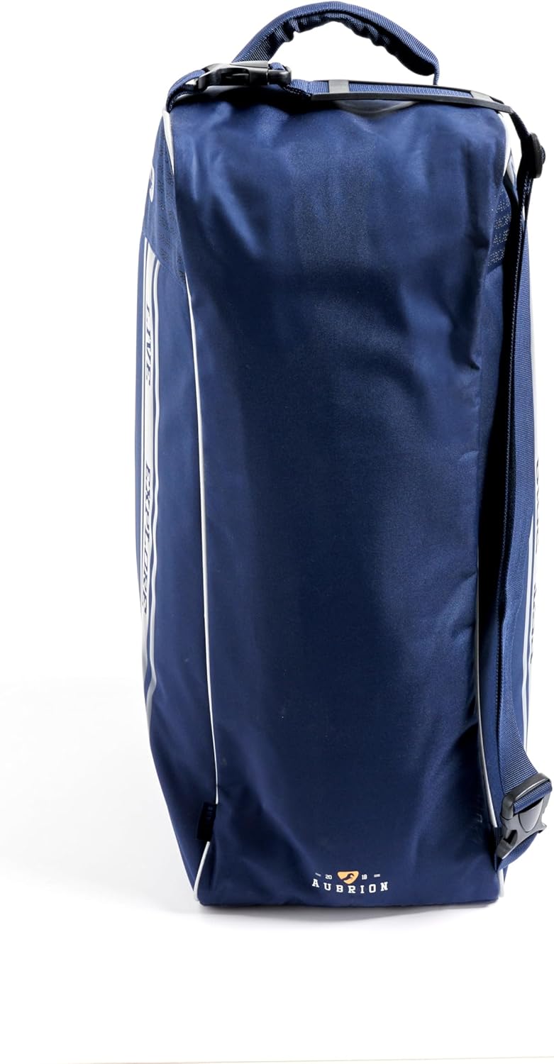 Aubrion Tall Boot Bag