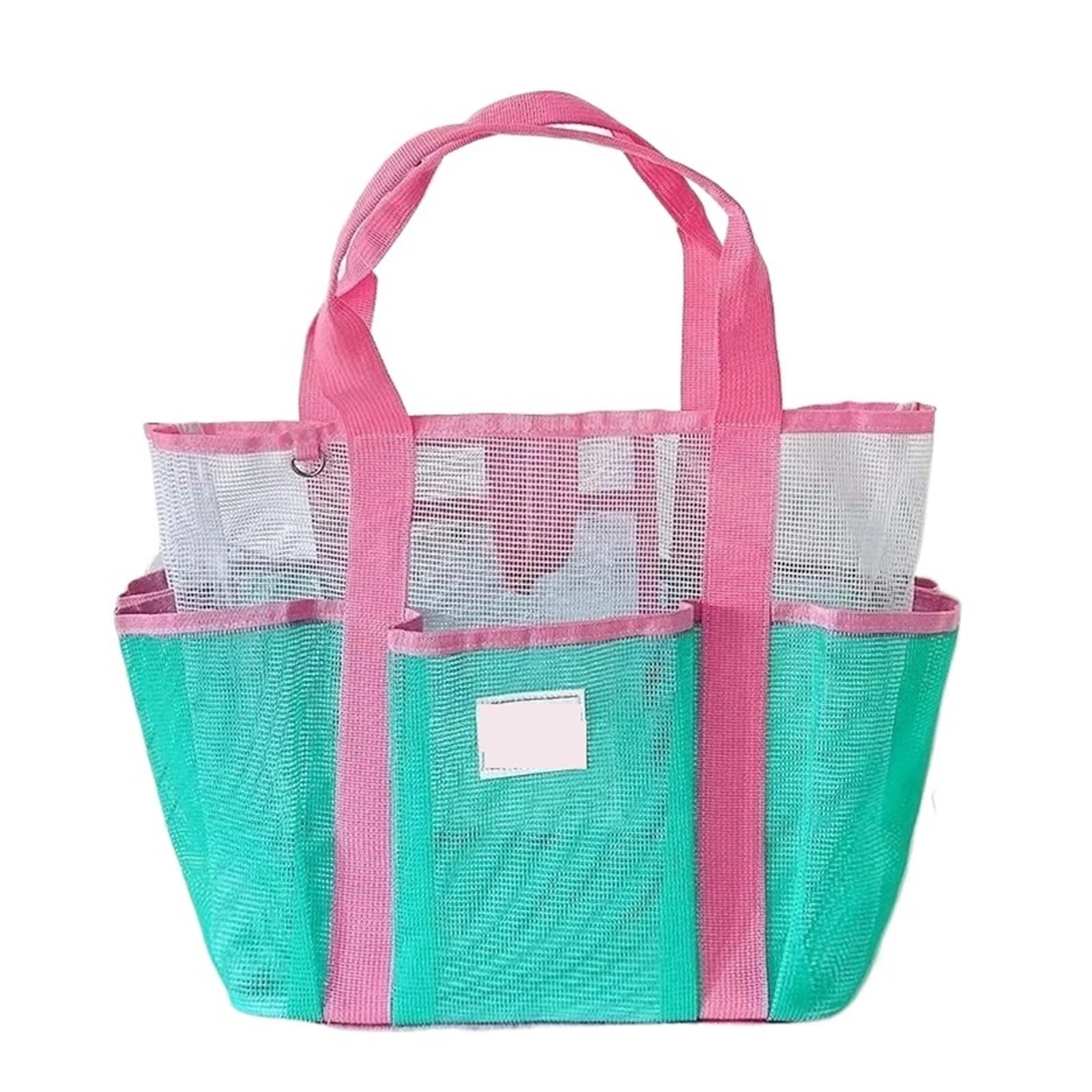 Sac de Natation Voyage Plage Portable Grande capacité Fitn étanche séparation sèche et Humide Organisateur Sport Stockage