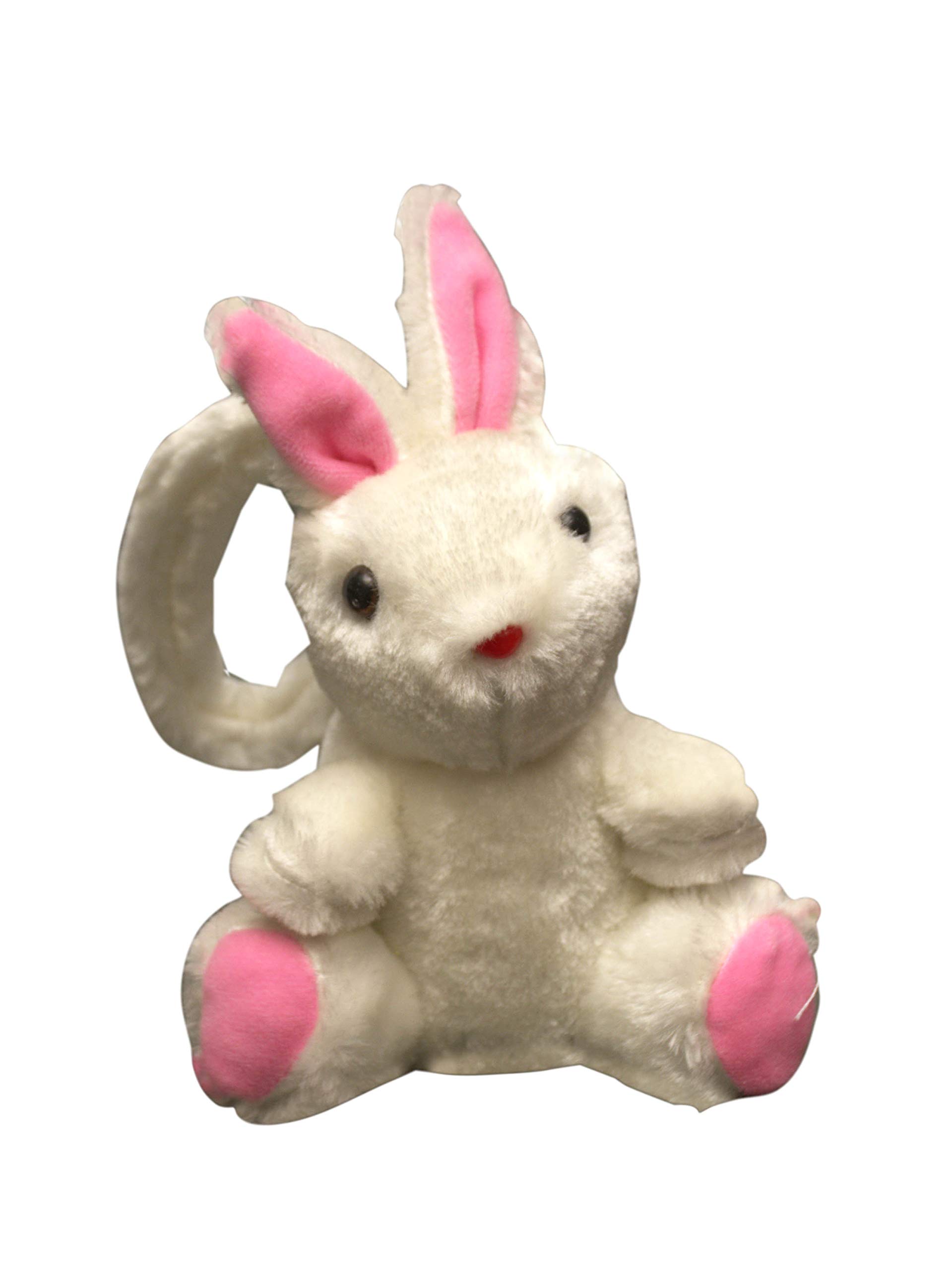 Myesha Toys Plush Doll