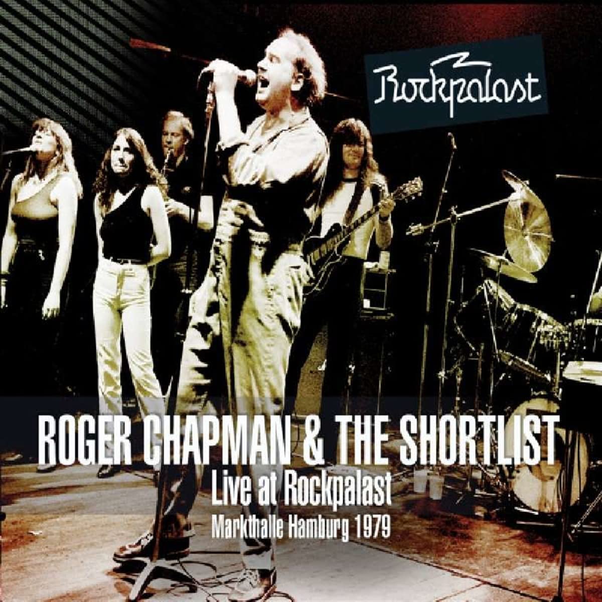 Live At Rockpalast