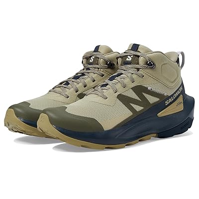 Salomon Elixir Active Mid GTX(r) Men