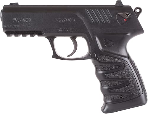 Gamo P-27 PELLETSTEEL BB 611139554 Pistolas de aire .177