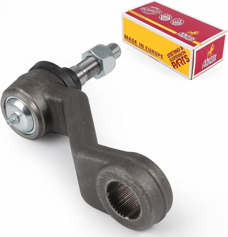 Braço Pitman de direção METRIX PREMIUM CHASSIS PARTS para Dodge Ram RWD 2000–2001 – 1 unidade
