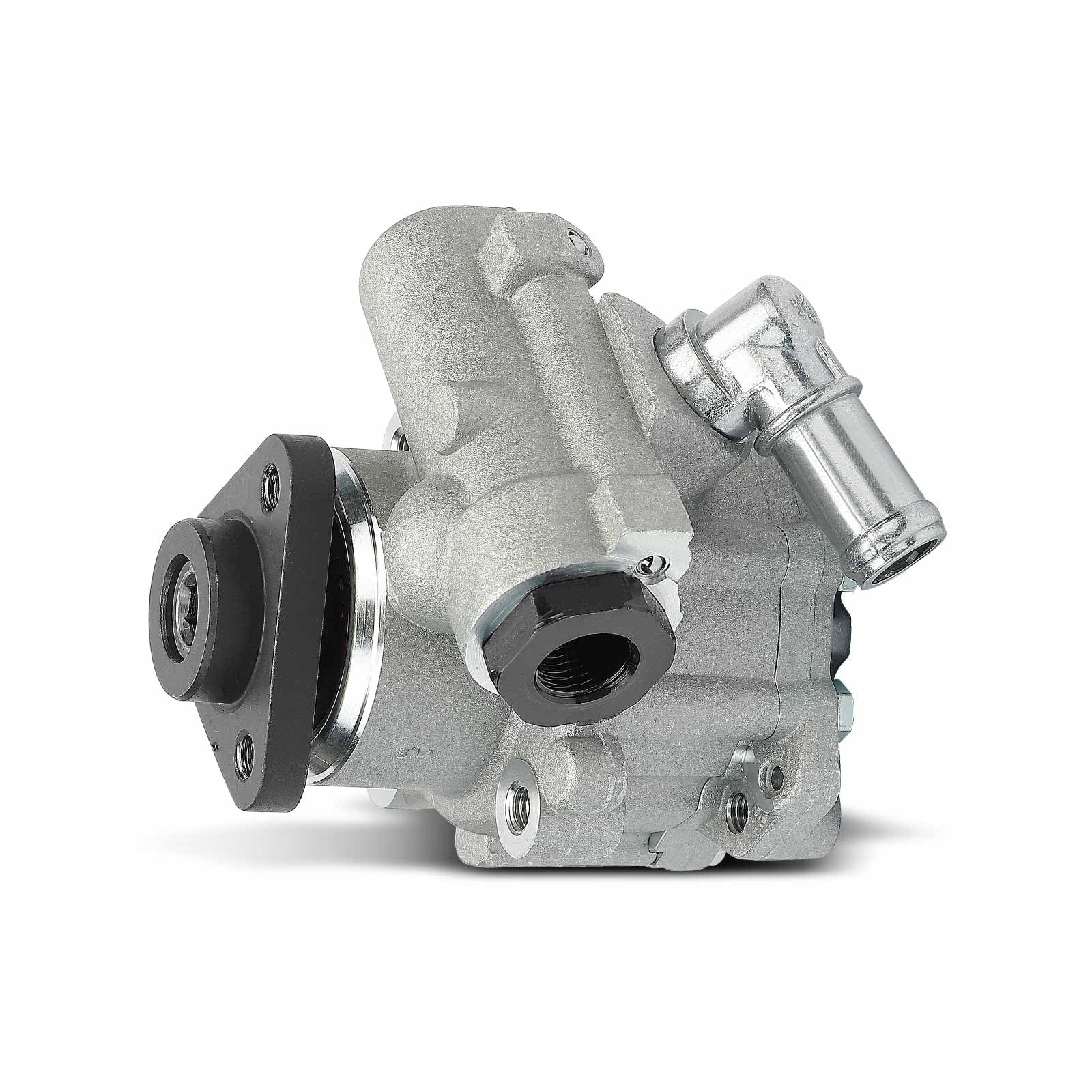 Frankberg Servopumpe Hydraulikpumpe Lenkung Kompatibel mit A4 8D2 8D5 B5 1.6L-1.9L 1994-2001 P.a.s.s.a.t 3B2 3B3 3B5 3B6 1.6L-2.4L 1996-2005 Superb I 3U4 Replace# 8D0145156K