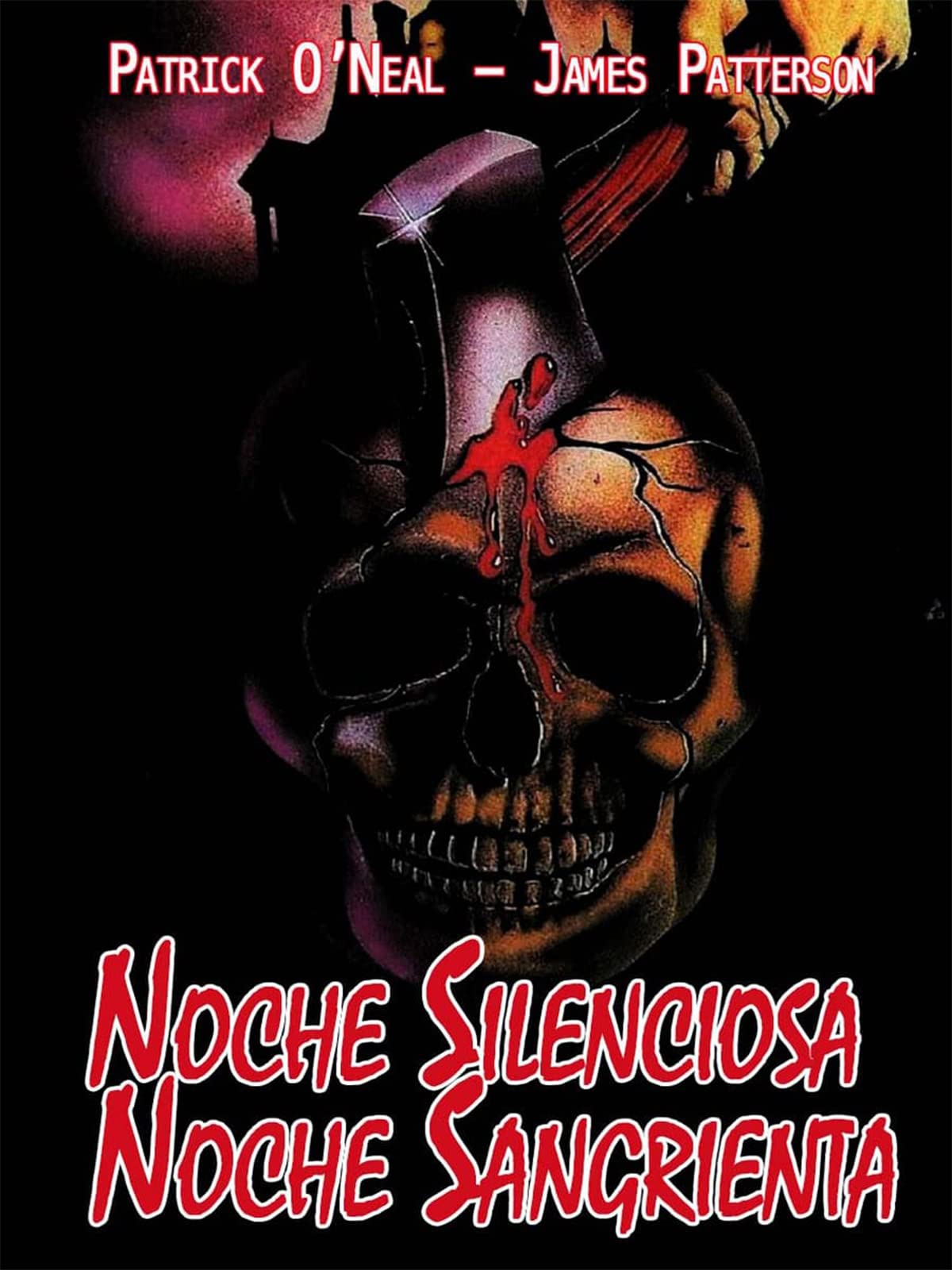 Noche Silenciosa, Noche Sangrienta