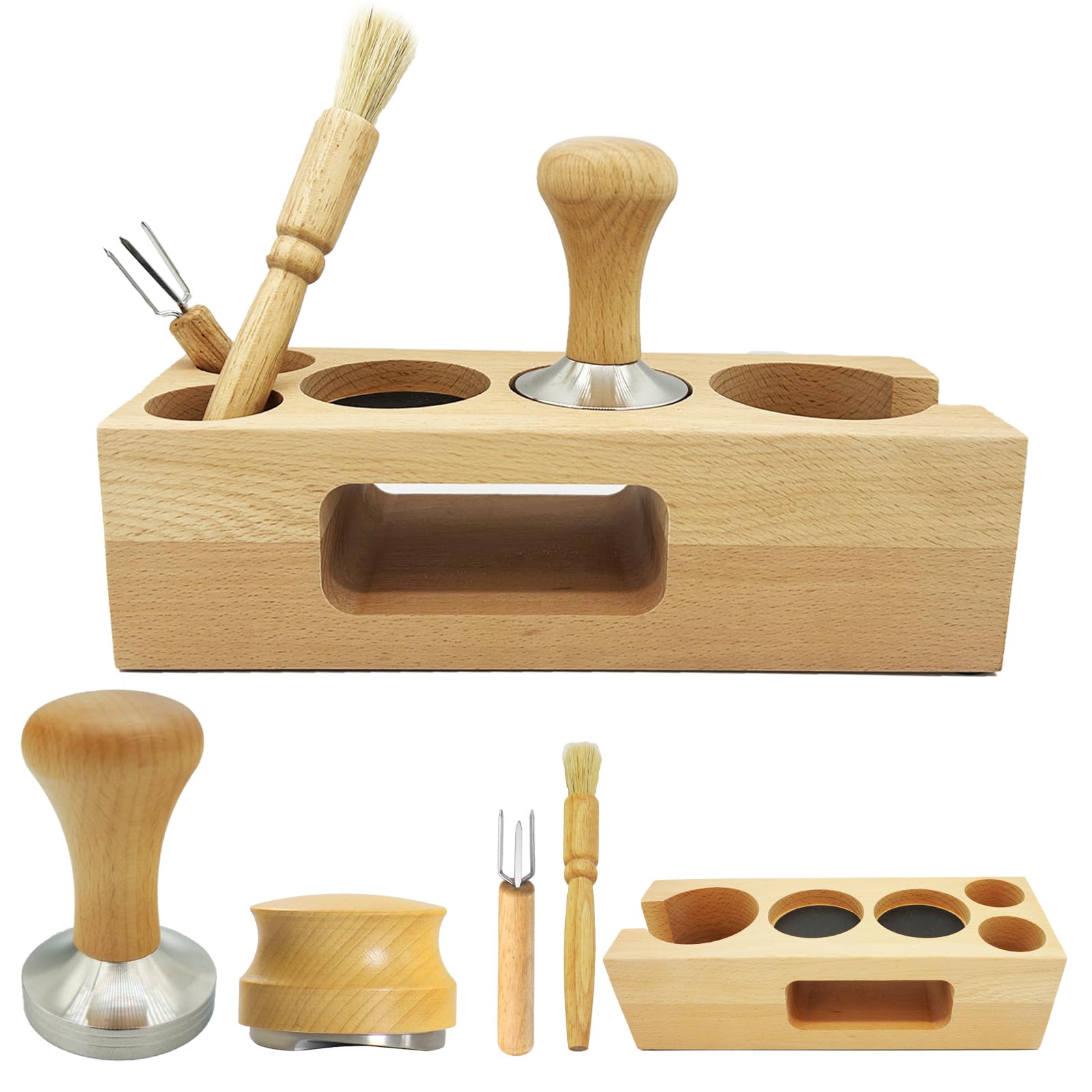 Espresso Accessories Kit