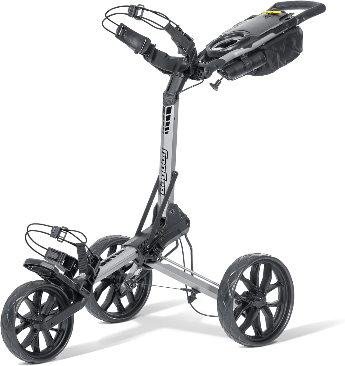 Bag Boy Slimfold Golf Push Cart