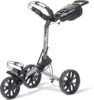 Bag Boy Slimfold Golf Push Cart
