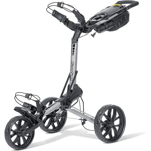 Bag Boy Slimfold Golf Push Cart
